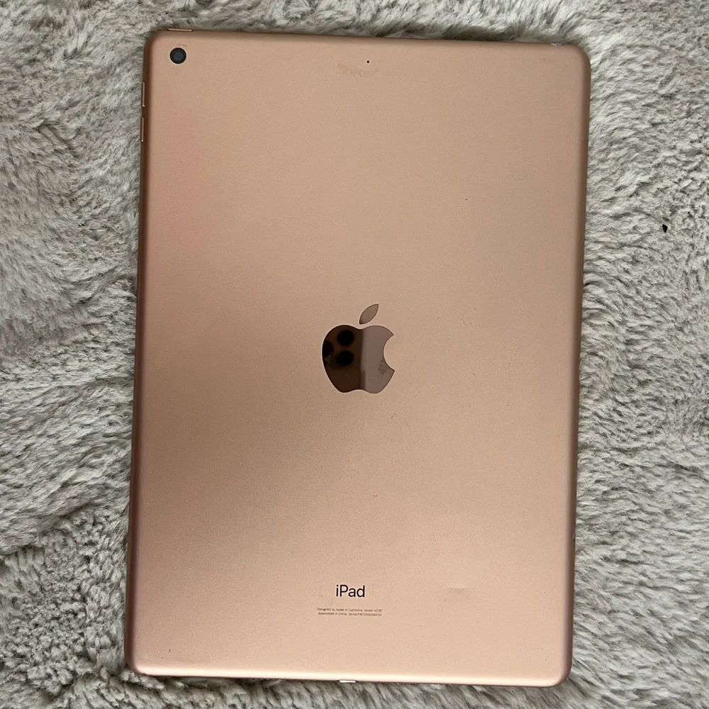iPad (7th Generation)
